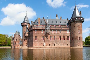 de haar Kalesi