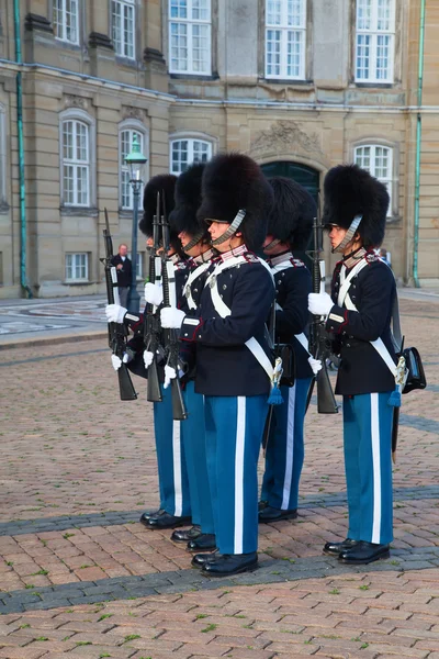 Royal Guard — Stock Photo, Image