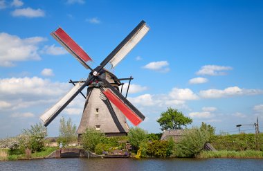 Windmils