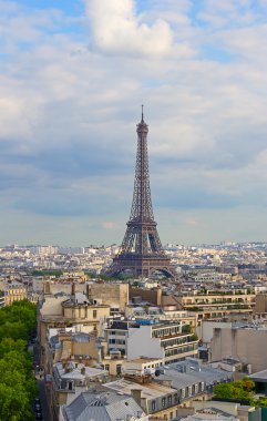 Eyfel Kulesi