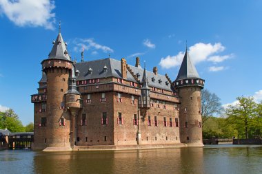 de haar Kalesi