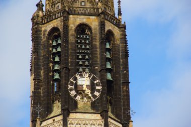 Delft