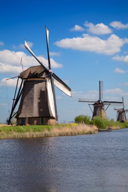 Windmils