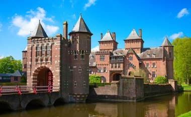 de haar Kalesi