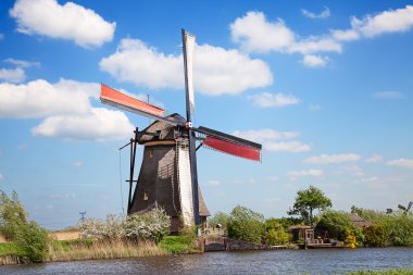 Windmils