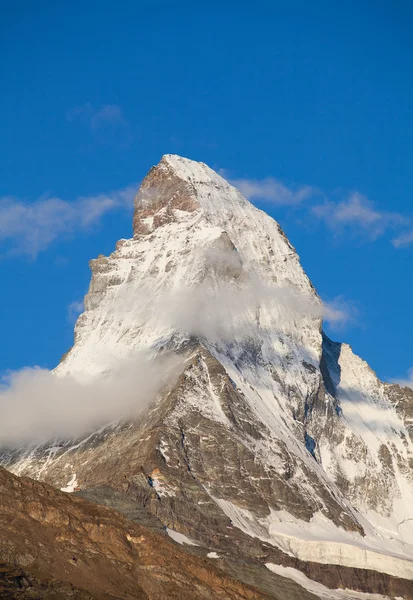 Matterhorn. — Foto de Stock