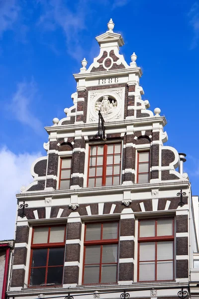 อัมสเตอร์ดัม — ภาพถ่ายสต็อก