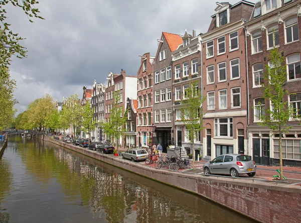 アムステルダム — ストック写真