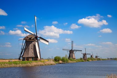 Windmils