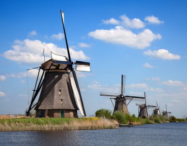 Windmils