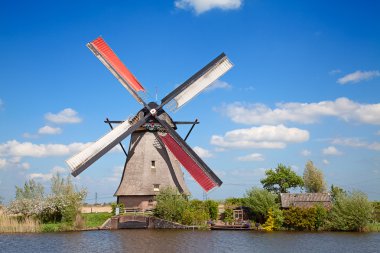 Windmils