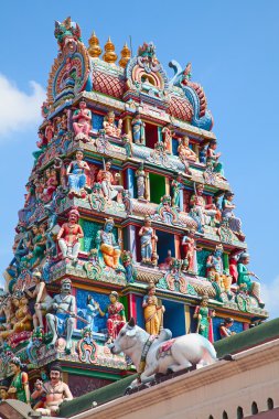 Hindu tapınağı
