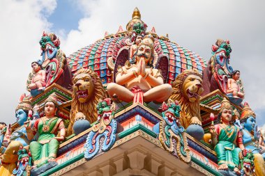 Hindu tapınağı