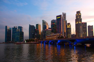 Singapur