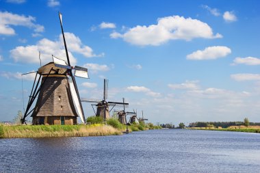 Windmils