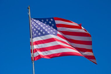 Amerikan Bayrağı
