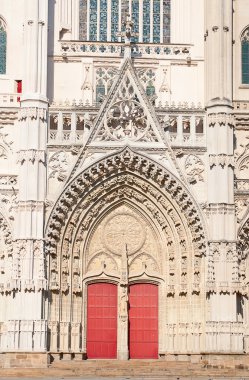 gotik katedral