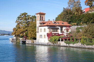 Lake Thun
