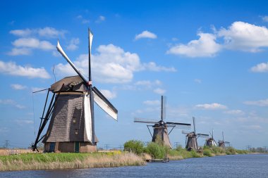 Windmils