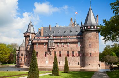 de haar Kalesi