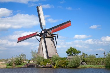 Windmils