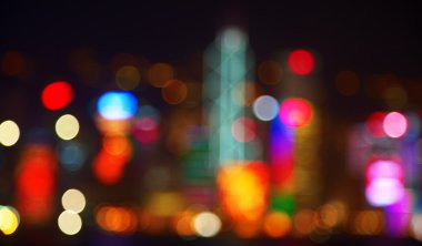 Şehir Işıkları