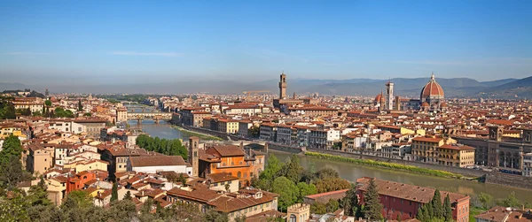 Florencia — Foto de Stock