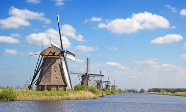 Windmils