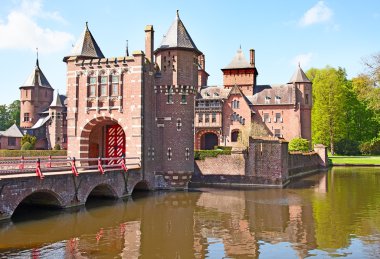 de haar Kalesi