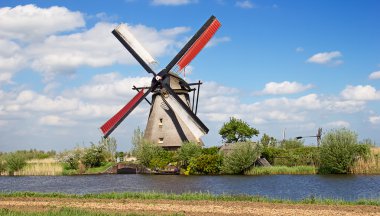 Windmils