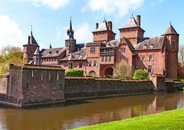 de haar Kalesi