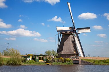 Windmils