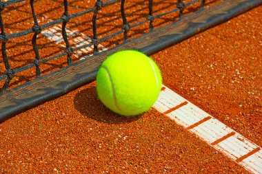 Tenis topu