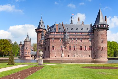 de haar Kalesi