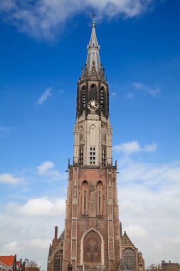 Delft