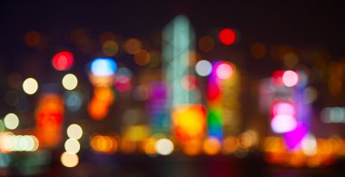 Şehir Işıkları