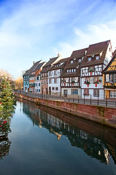 Colmar, Francie — Stock fotografie