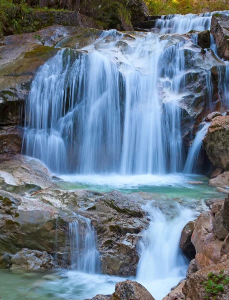 Waterfall — Stock Photo, Image