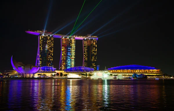 Singapur —  Fotos de Stock