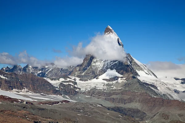 Matterhorn. —  Fotos de Stock