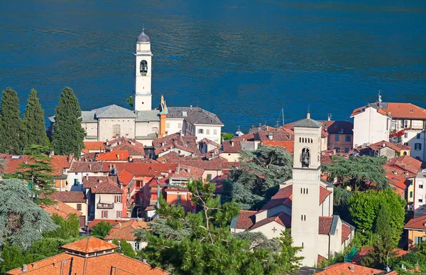 Lake Como — Stock Photo, Image