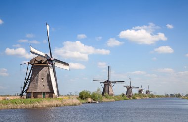 Windmils