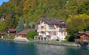 Lake Thun