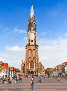Delft