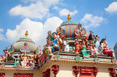 Hindu tapınağı