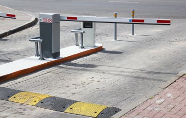 araba parketme
