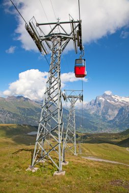Grindelwald