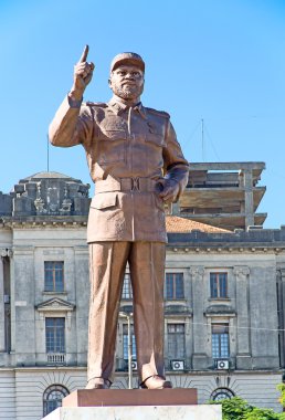 Maputo
