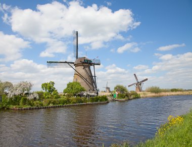 Windmils