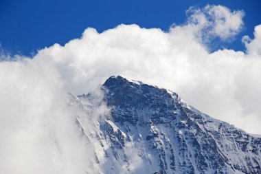 Jungfrau bölgesi